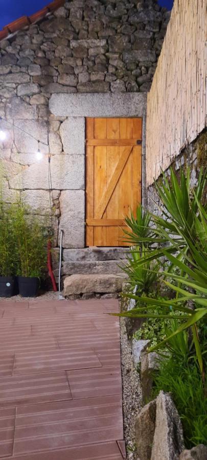 Vila Emily'S House Castro Daire Exteriér fotografie